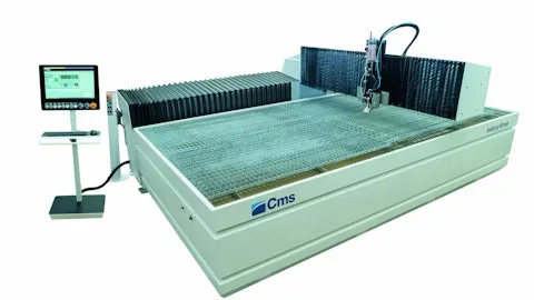 CMS Easyline
