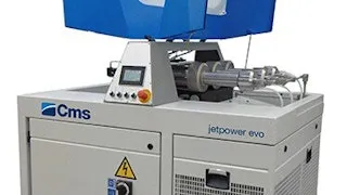 Reduction of oil consumption and operating costs