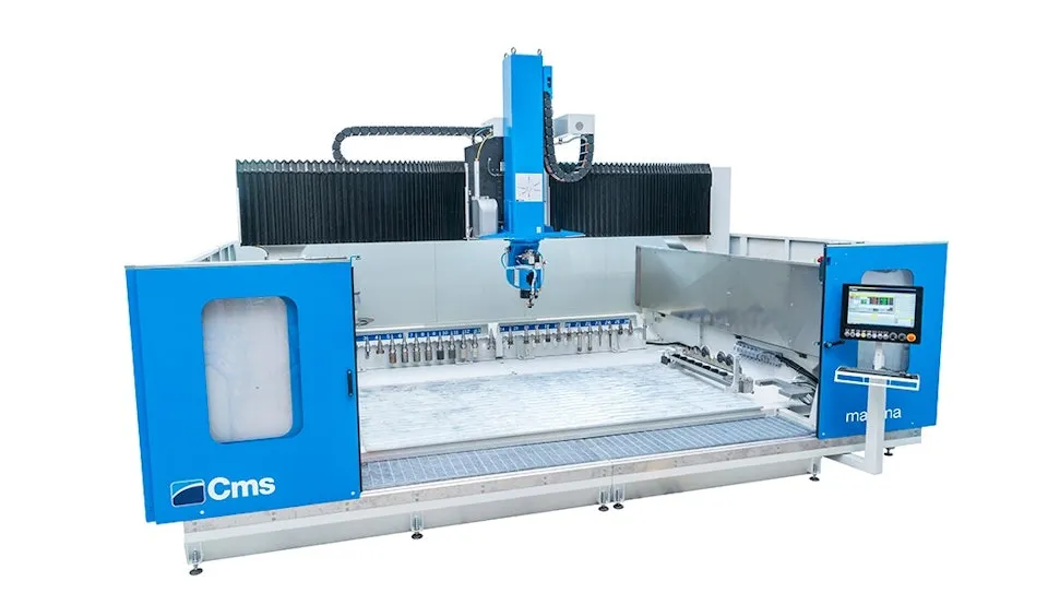 CMS Maxima