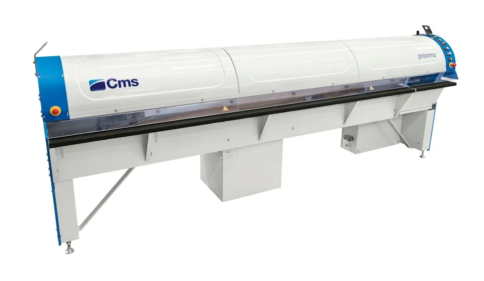 CMS Proxima