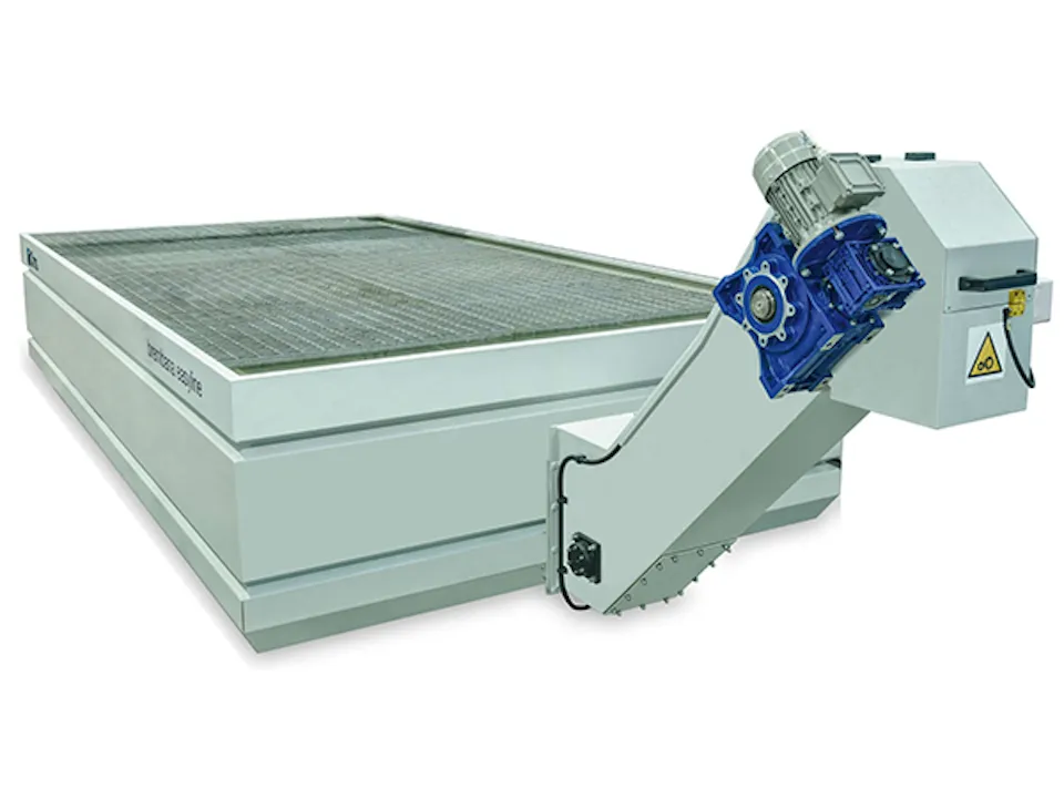 91% less operative costs: smart maintenance