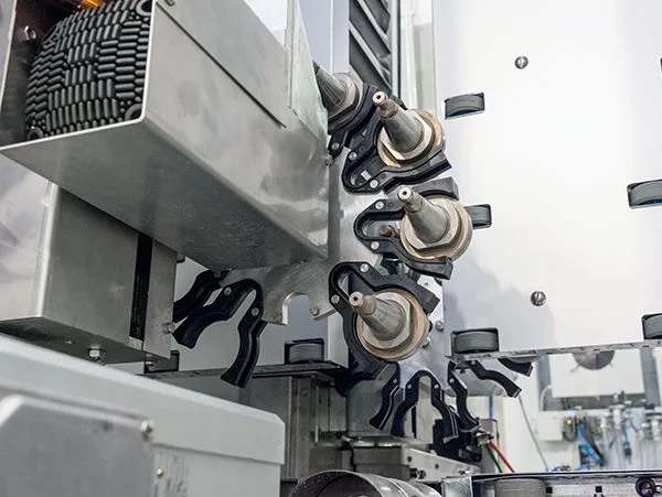 Minimum tool change times