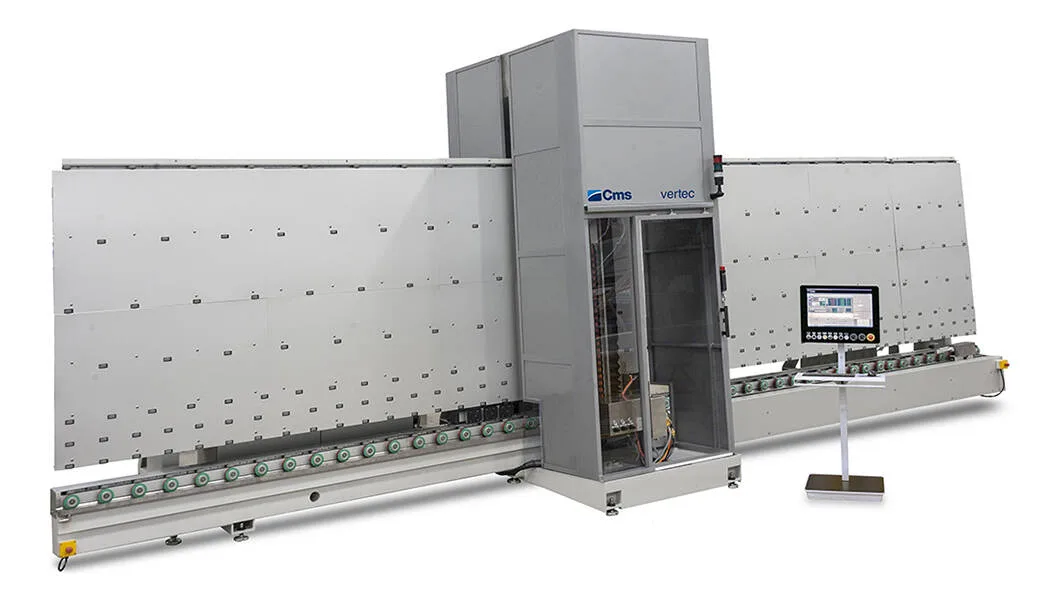 CMS Vertec