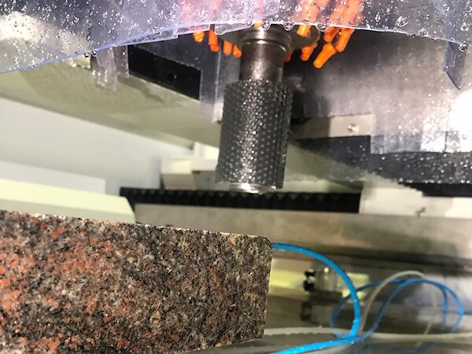 Quality without compromise