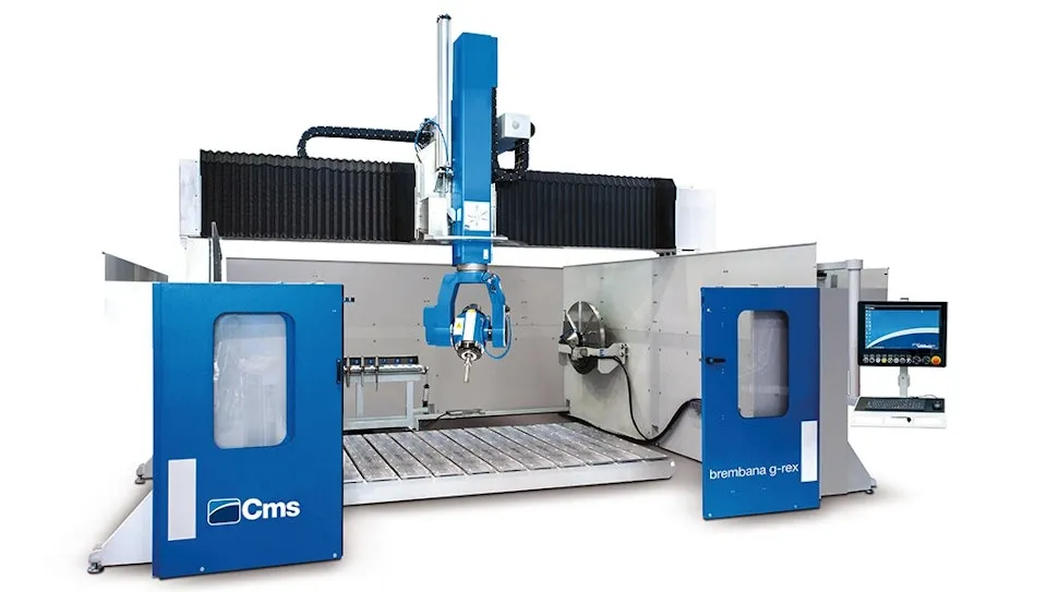 Brembana G-rex