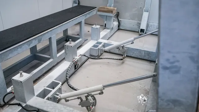 Unrivalled mechanics
