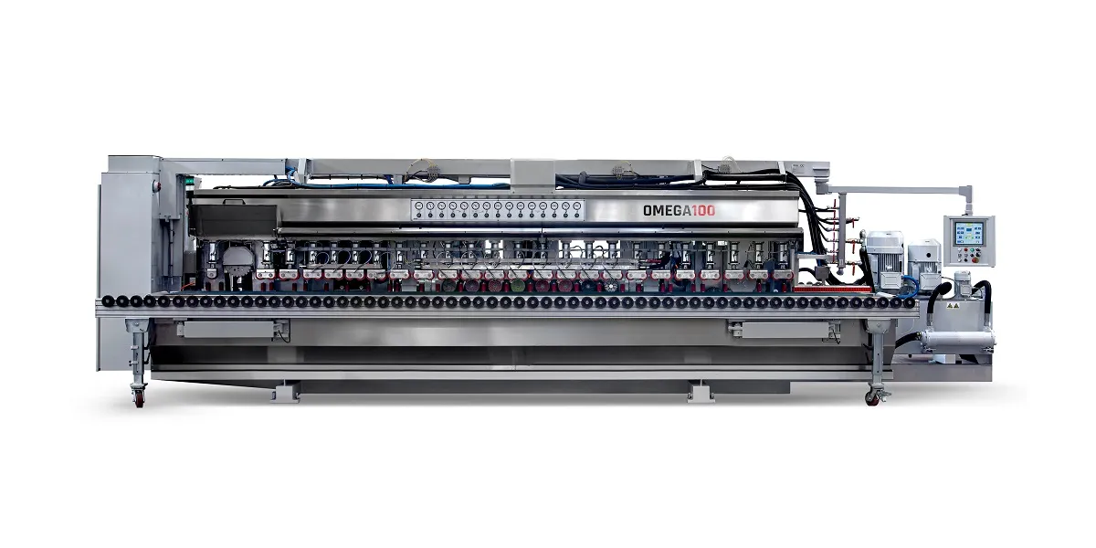 Omega 100