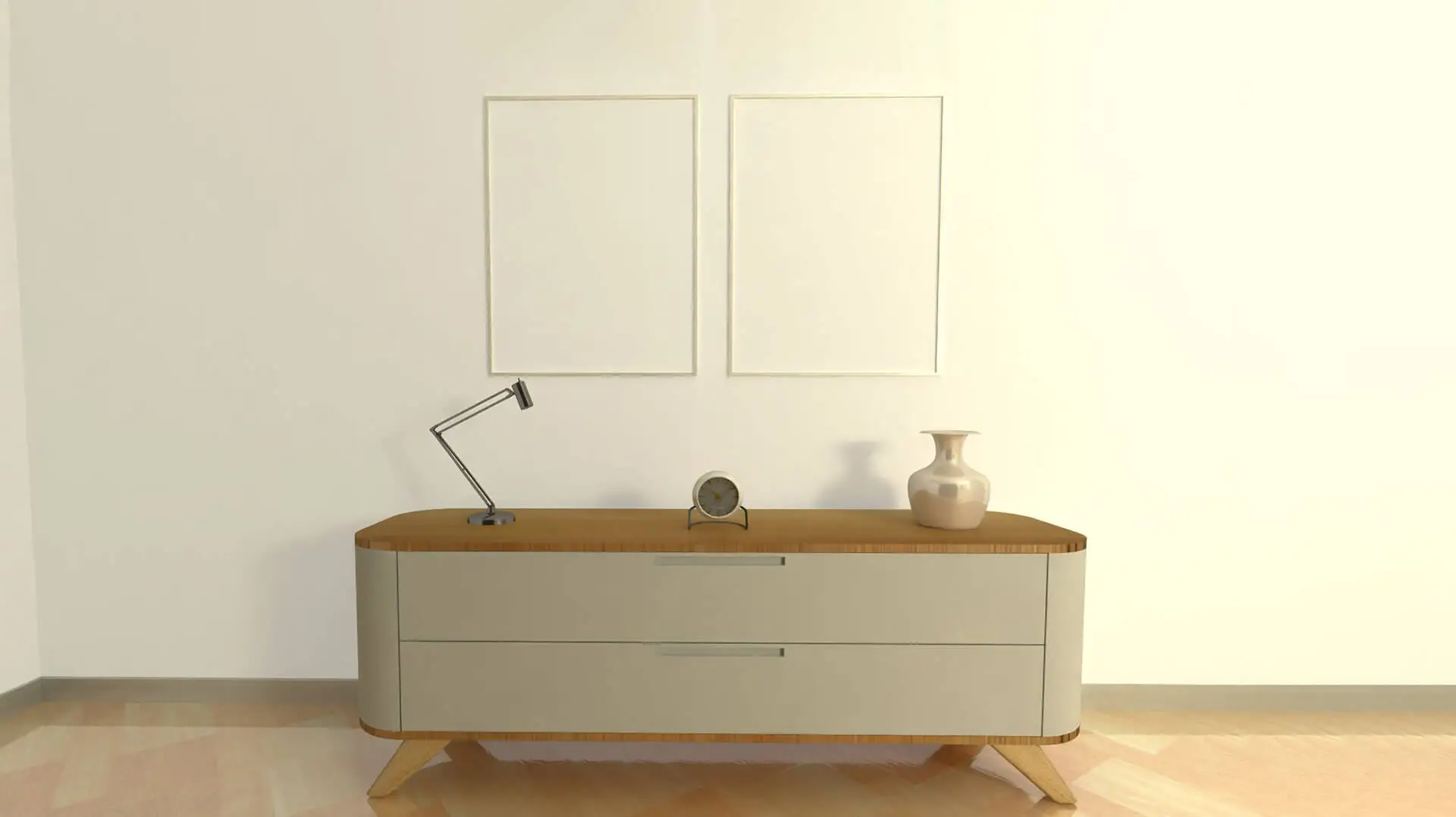 Free-form design