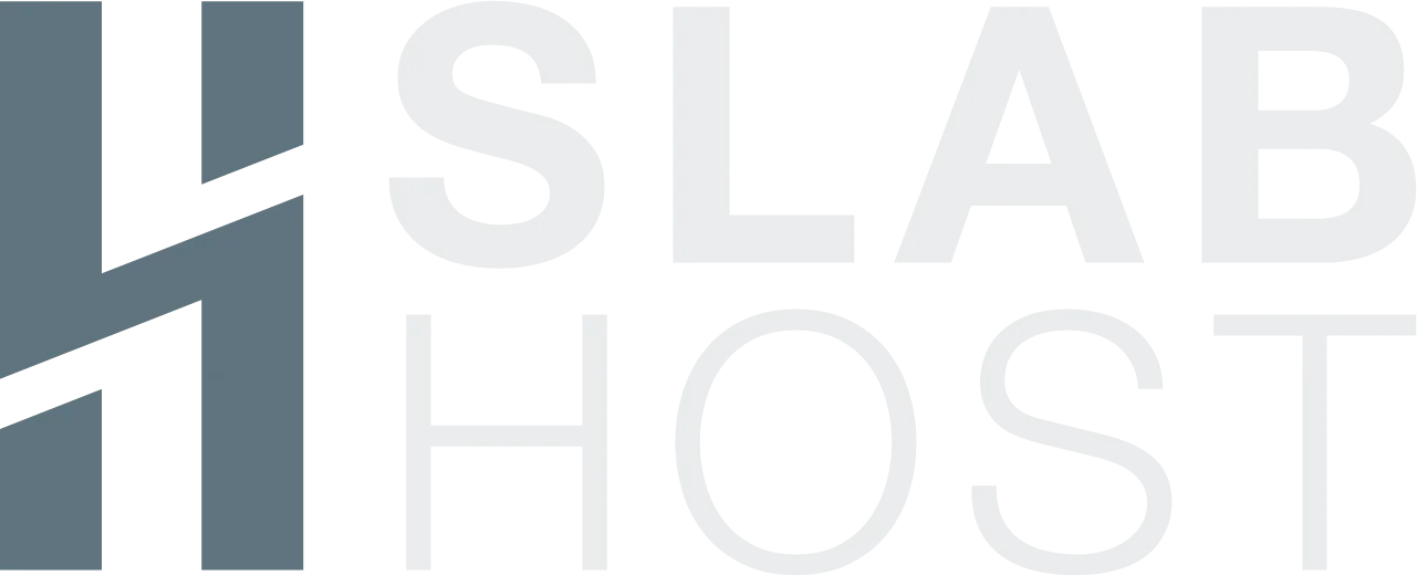 SlabHOST